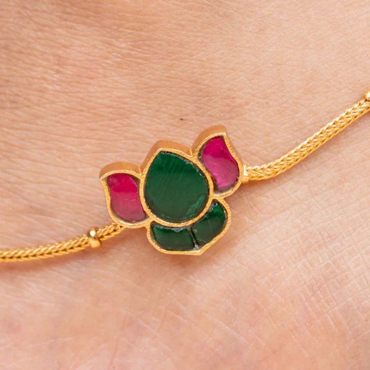 Anklets
