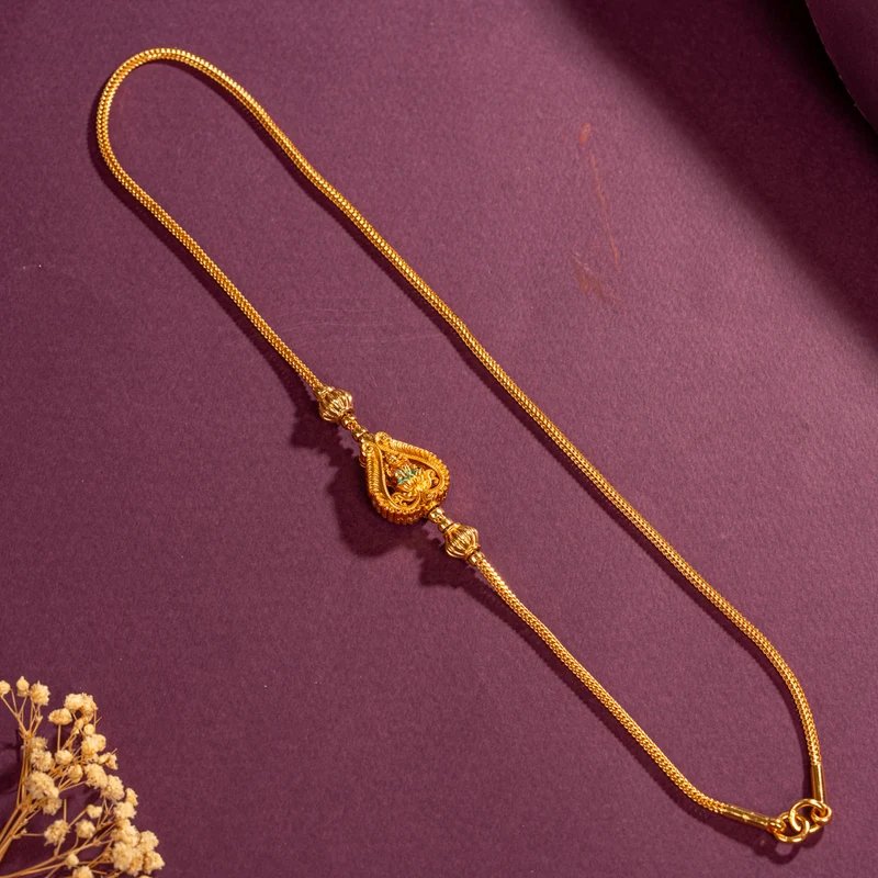Mugappu Chain