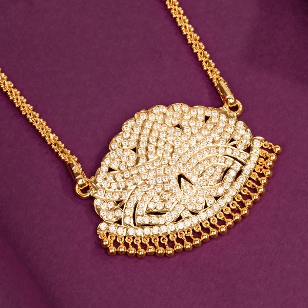 Long Dollar Chain